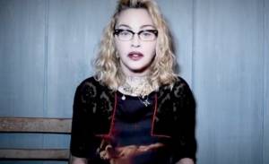 L'errore di Madonna sui social. Così un'immagine l'ha tradita