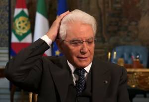 Il barbiere di Mattarella adesso rischia la chiusura