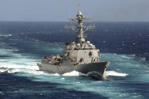 Adesso la Marina Usa accelera: come sarà la nuova portaerei