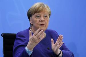 Merkel spiata: un agente del Cairo nel suo staff