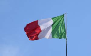 Se tutti riscoprono il Tricolore: l'orgoglio italiano fa vendere di più