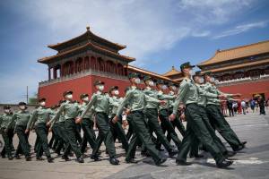 Cina e Stati Uniti ai ferri corti: "A un passo da Guerra fredda"