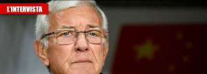 Lippi: "Il calcio deve ripartire, dibattito inopportuno. Ecco qual è stato l'errore"