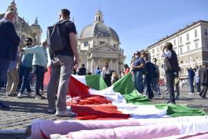 Malore fatale, poliziotta muore prima della sfilata del 2 giugno a Roma