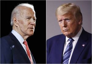 Usa, sospetti su chi finanzia Biden: la metà sono disoccupati