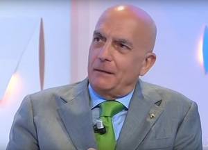 Albertini su sfregio a Montanelli: "Ora applicare il codice penale"