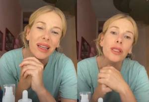 Commenti sconci durante la sua diretta, Alessia Marcuzzi è una furia: "Orrore totale, sono sconvolta e mi scuso"