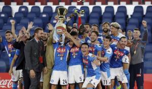 Il Napoli vince la Coppa Italia: Juventus battuta ai rigori