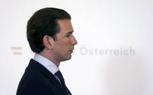 Chi è davvero Sebastian Kurz: l'uomo che può inchiodare l'Ue