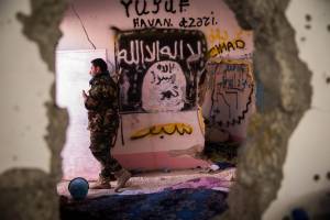 L'orda nera non è scomparsa: ecco perché Isis può rinascere