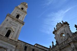 La moda riparte dopo il buio. E Dior trova la luce a Lecce