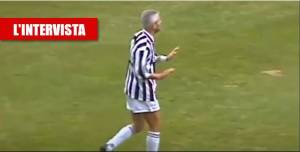 Ravanelli svela i grandi rimpianti "Perché ho lasciato la Juventus"