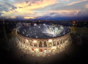 Verona riaccende la musica con Musics Awards e Heroes