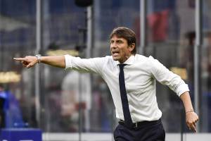 Ci resta l'Inter. E Zhang "conosca" Conte