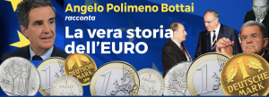 La vera storia dell'Euro