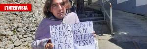 "Conte non mantiene le promesse: mi ha invitato, poi è scomparso"