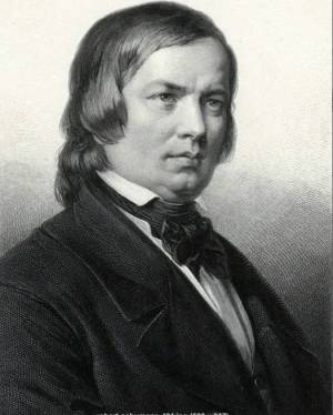 Amore, musica e follia. L'ultimo atto del genio Schumann