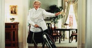 Mrs. Doubtfire, così Robin Williams ci insegnò a ridere. Ma la depressione lo portò ad impiccarsi