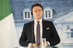 Muro olandese contro l'Italia: ora è guerra tra Conte e Rutte