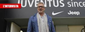 Sentenza di Tacconi sulla Juve "Champions? Vi dico cosa farà"