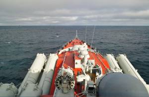Una flotta che sfida gli oceani: così la Russia frena Cina e Usa