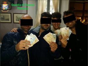 Condannati i carabinieri della caserma Levante: 12 anni a Montella