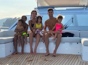 Tutti i segreti sullo yacht di CR7. E un particolare non sfugge al Fisco