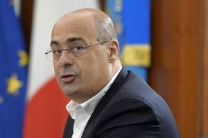 Regionali, terremoto nel Pd: un sondaggio spaventa Zingaretti