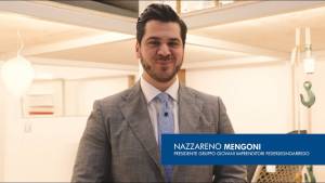 FederlegnoArredo, Mengoni confermato alla guida dei Giovani imprenditori