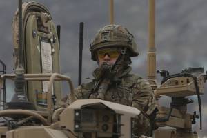 Attivo squadrone della morte: le forze speciali in Afghanistan