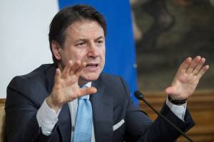 I pm preparano l'offensiva? Conte trema per la poltrona