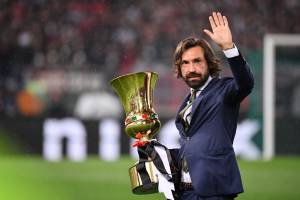 Rivoluzione o involuzione. La Juve di Pirlo e il rischio di fare come Inter e Milan