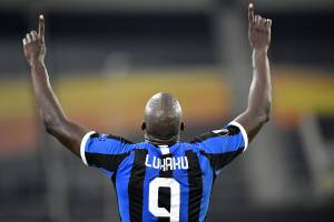 Un top player Juve all'Inter per "dimenticare" Lukaku?