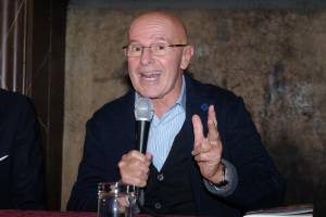 La rivelazione di Sacchi: "Ecco perché la Juventus ha perso le ultime finali"