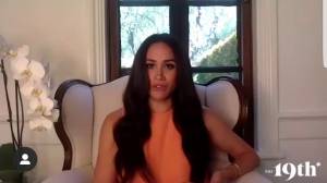 Meghan Markle si scaglia contro la regina: "Razzismo e nessuna possibilità di votare"