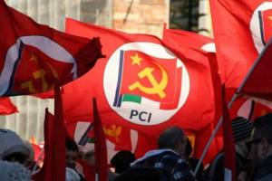 Torna l'incubo comunista: è rinato il Pci
