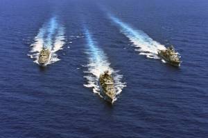 Assalto delle navi di Erdogan: ​esplode una guerra "segreta"