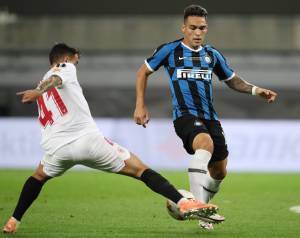 Lautaro da Messi, l'Inter ci pensa per far felice Conte