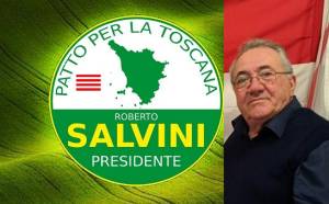 Il Tar respinge il ricorso di Roberto Salvini: "Confonde gli elettori"