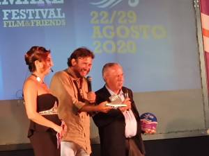 Villammare festival Film & Friends 2020