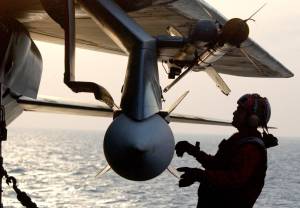 La grande guerra per l'oceano. Ecco cosa succede nel Pacifico