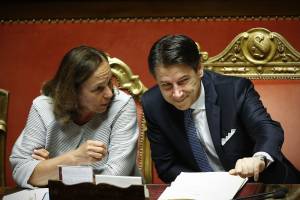 Un dossier spaventa Conte: ​un nuovo scontro nel governo