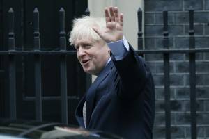 La rivincita di BoJo e i 328 giorni record