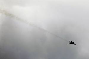Piloti russi sugli aerei di Haftar. Ecco cosa "rivela" il Pentagono