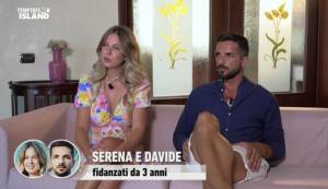 Temptation Island, la frase choc che ha scatenato la bufera: "L'ho annullata"