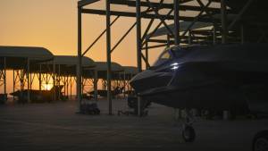 "Aumentare gli F-35 in Italia": cosa ha deciso il Pentagono