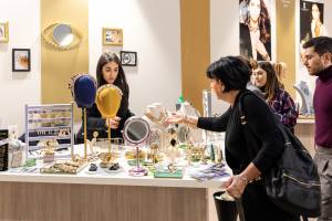 Creatività, trend e business a Homi Fashion&Jewels