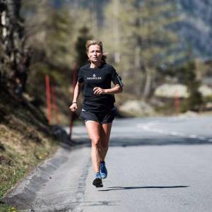 "Così cancello le paure" Ivana doma lo Stelvio con una scalata record