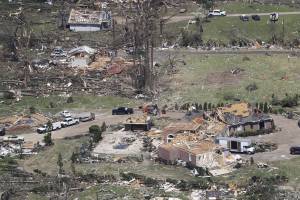 La nuova sfida del clima: l'energia nell'era dei cambiamenti climatici