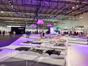 Moda, oltre 16mila buyer per la squadra made in Italy: e il business riparte in Fiera